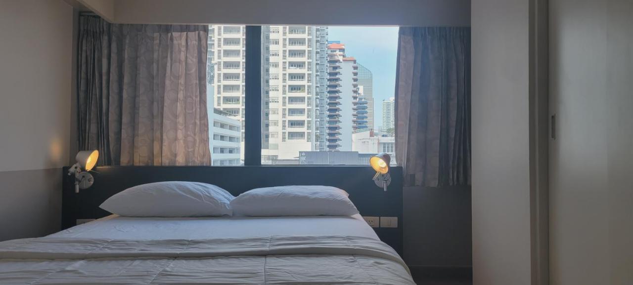 Twenty Three Residence Bangkok Exterior foto
