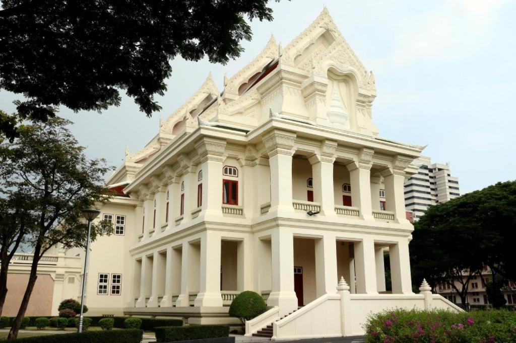 Twenty Three Residence Bangkok Exterior foto